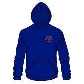 St Thomas - PE Hoodie (Adults)